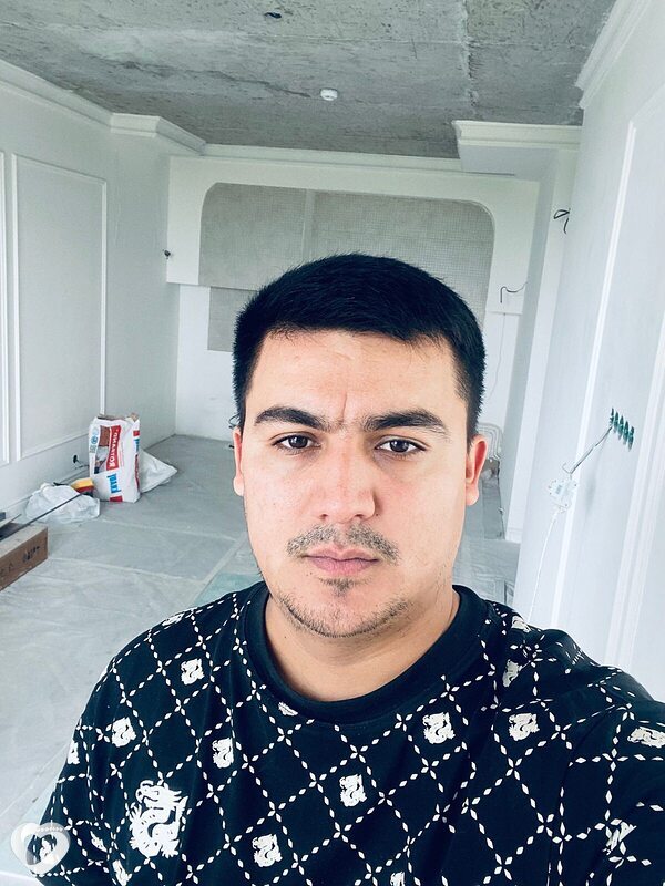 Вахид, 29, Тюмени — анкета №2603466