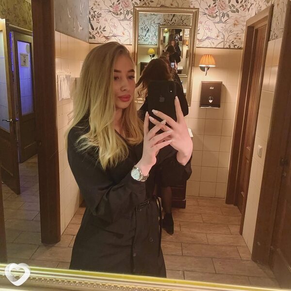 Kateee, 27, Москве — анкета №2603467