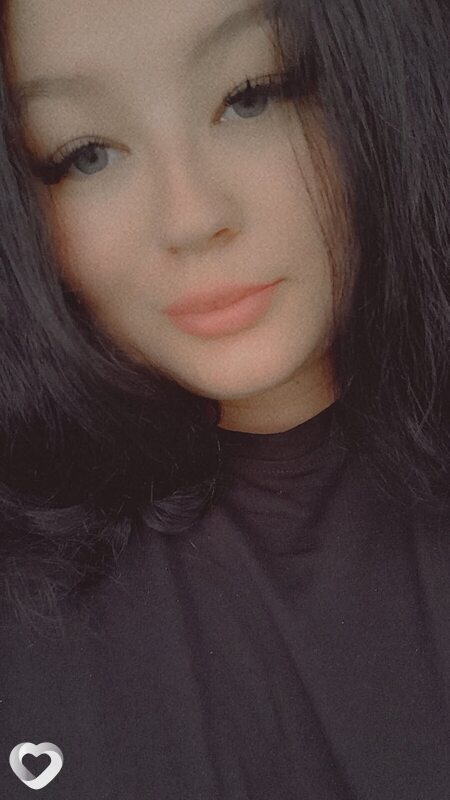 Яна, 21, Алматы — анкета №2603474
