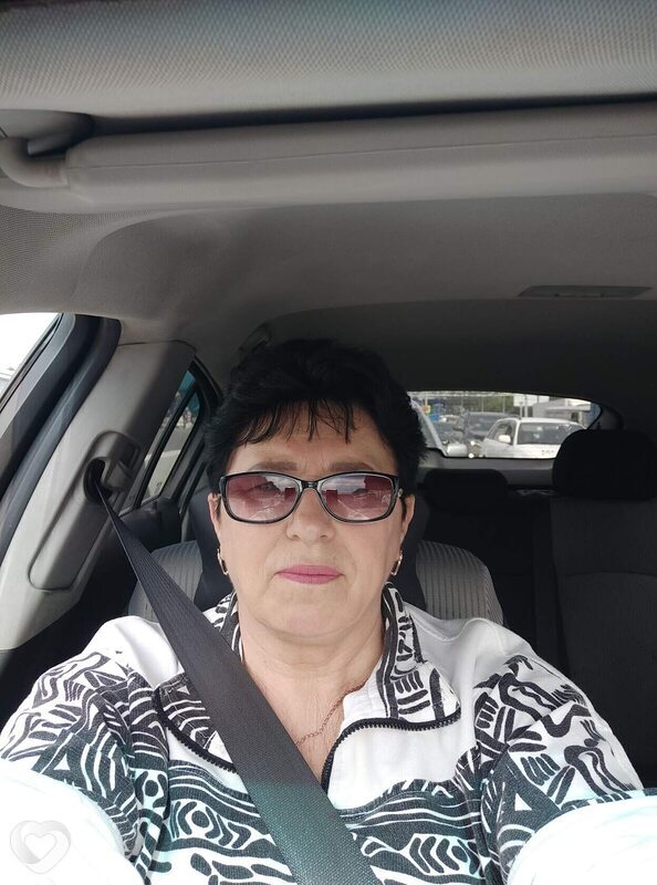 Надежда Иванова, 70, Новосибирске — анкета №2605719