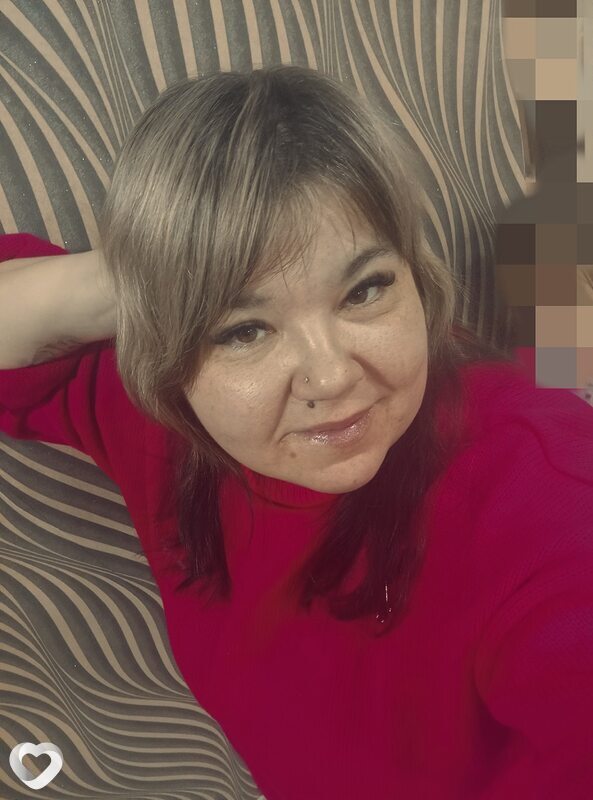 Татьяна, 37, Зиме — анкета №2605739