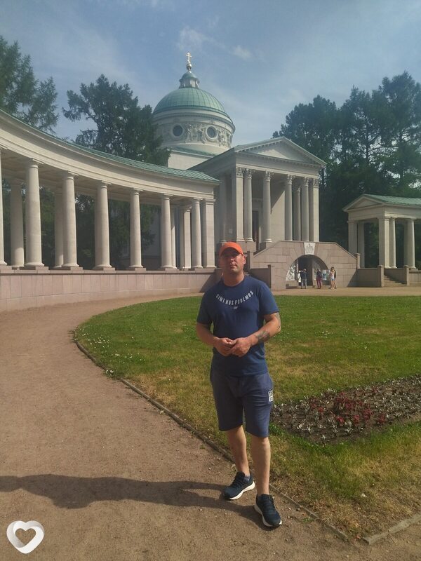 Дмитрий, Старица