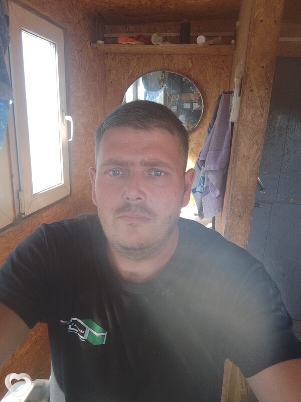 Андрей, 37, Горно-Алтайске — анкета №2603429