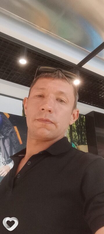 Денчик, 42, Гродно — анкета №2603430