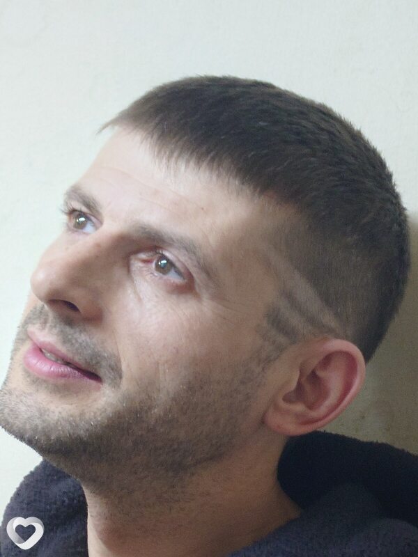 Борис, 40, Буда-Кошелеве — анкета №2603432