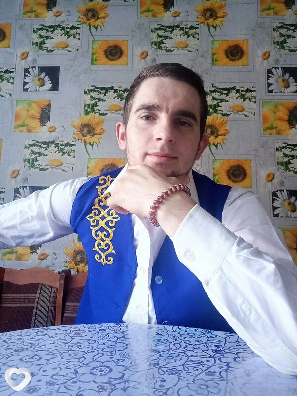 Евгений, 25, Челябинске — анкета №2603444