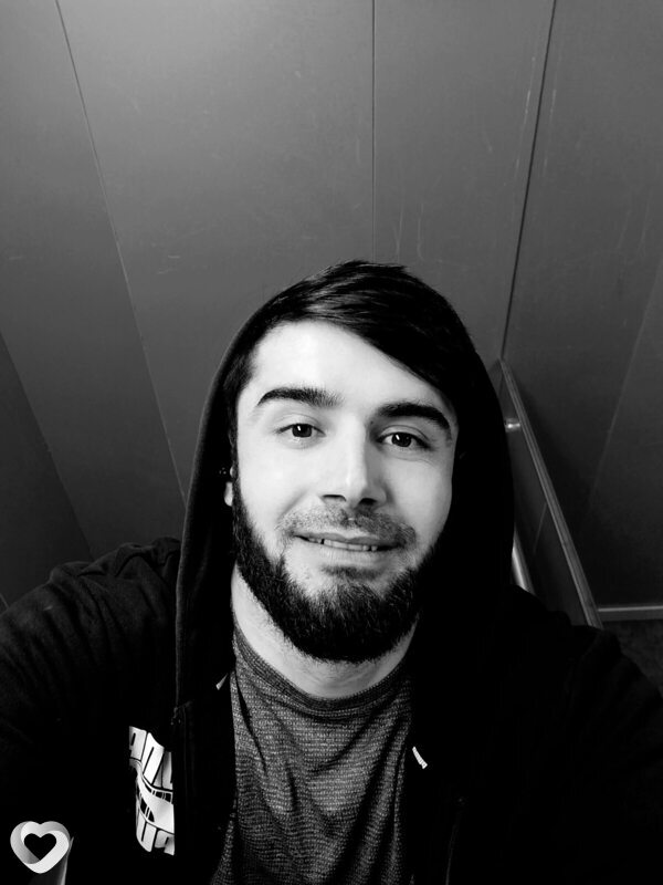 Mumin, 31, Ульяновске — анкета №2603553
