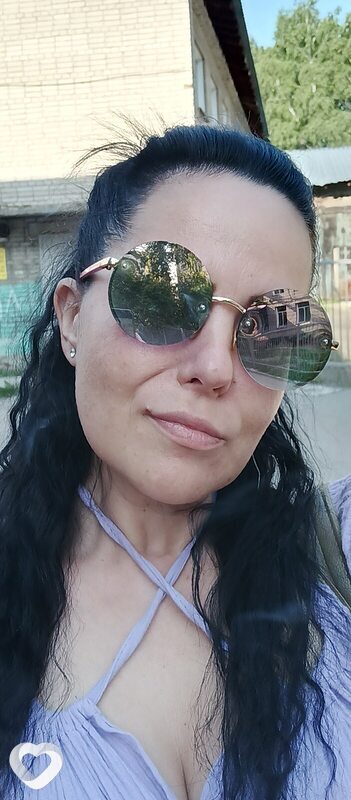 Жанна, 33, Новосибирске — анкета №2603556