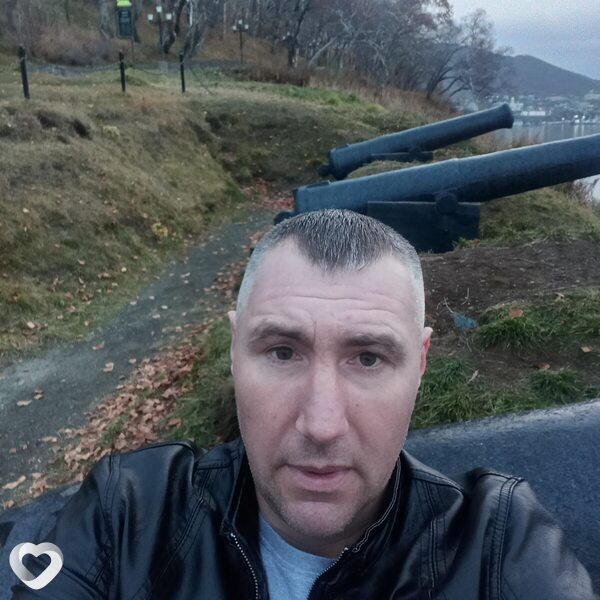 Сергей, 43, Петропавловске-Камчатском — анкета №2603565