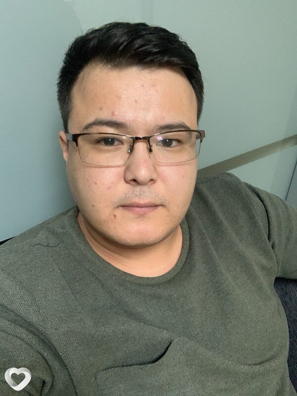 Аскарбек, 30, Астане — анкета №2603569