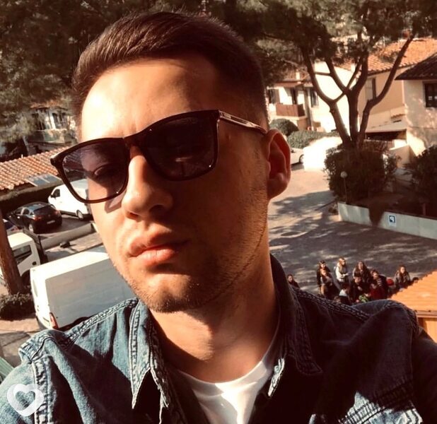 Антон, 26, Воронеже — анкета №2603570
