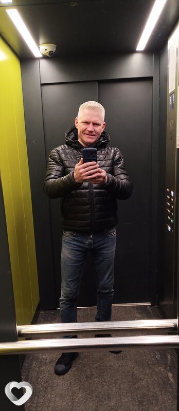 Дмитрий, 47, Москве — анкета №2603572