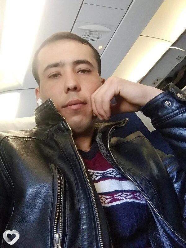 Элбек, 37, Казани — анкета №2603486