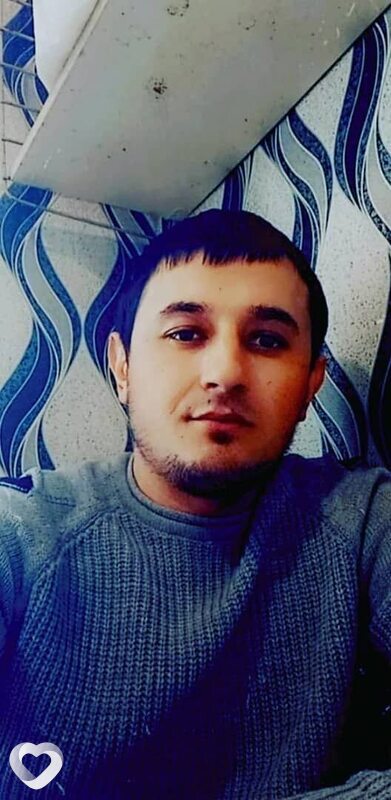 Мурот, 31, Балакове — анкета №2603489