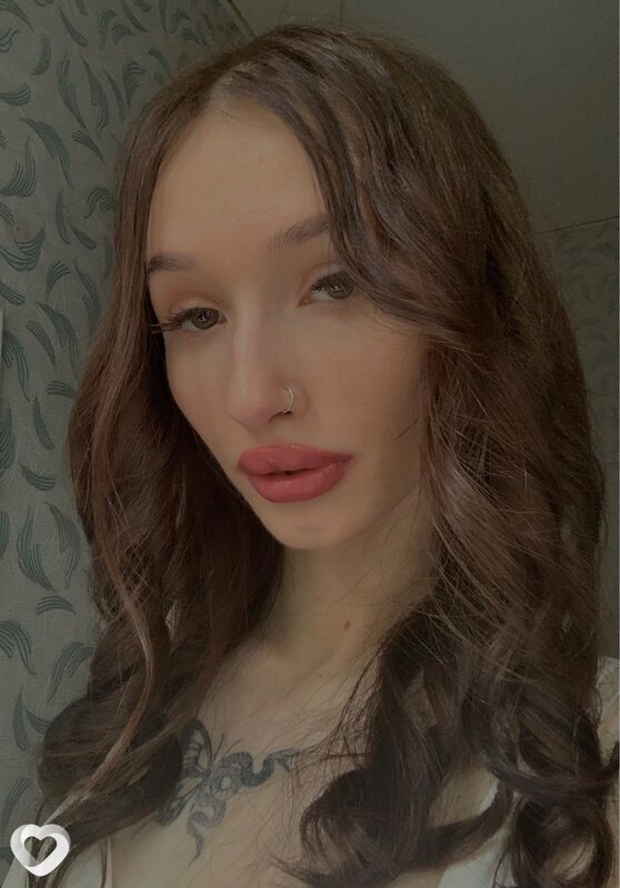 Anastasia, 21, Хабаровске — анкета №2603493