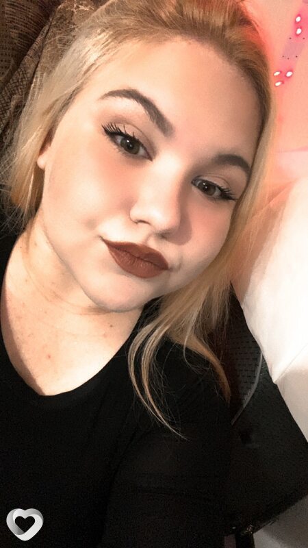 Дарья, 20, Саранске — анкета №2603496