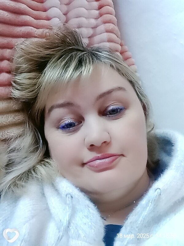Марина, 51, Иркутске — анкета №2603700