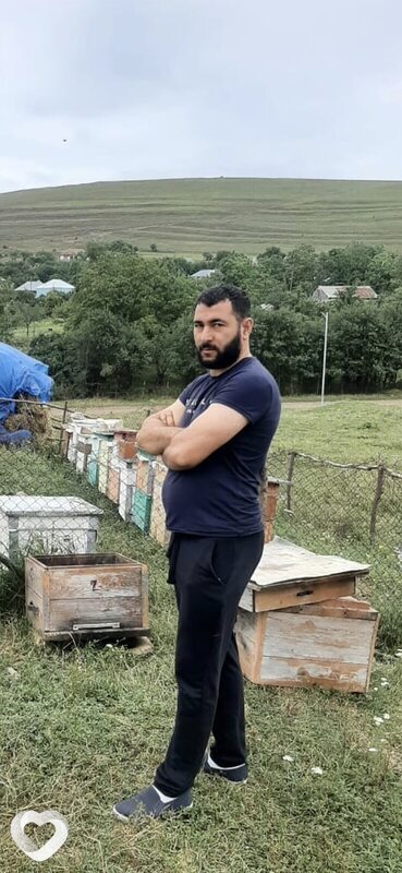 Sabir, Вупперталь