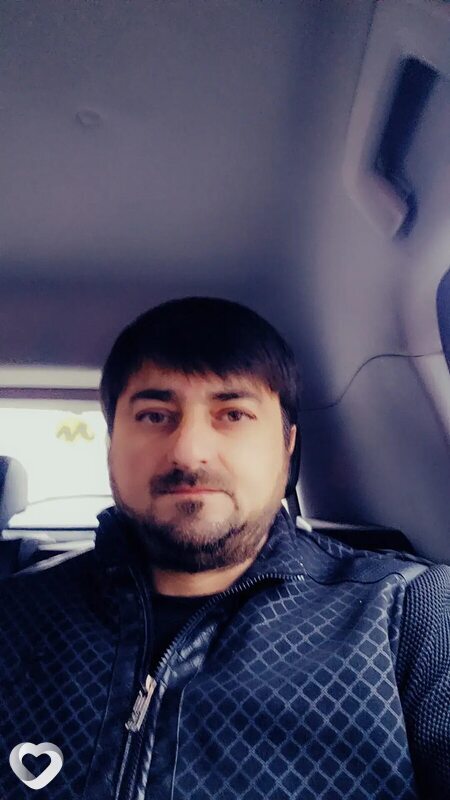 Азербайджанец, 39, Москве — анкета №2603712