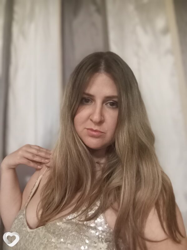 Мария, 36, Новосибирске — анкета №2603719