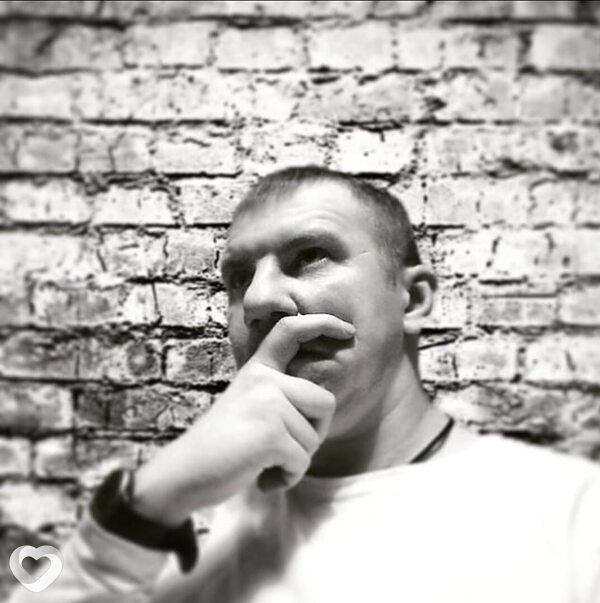 Илья, 40, Красноярске — анкета №2603614