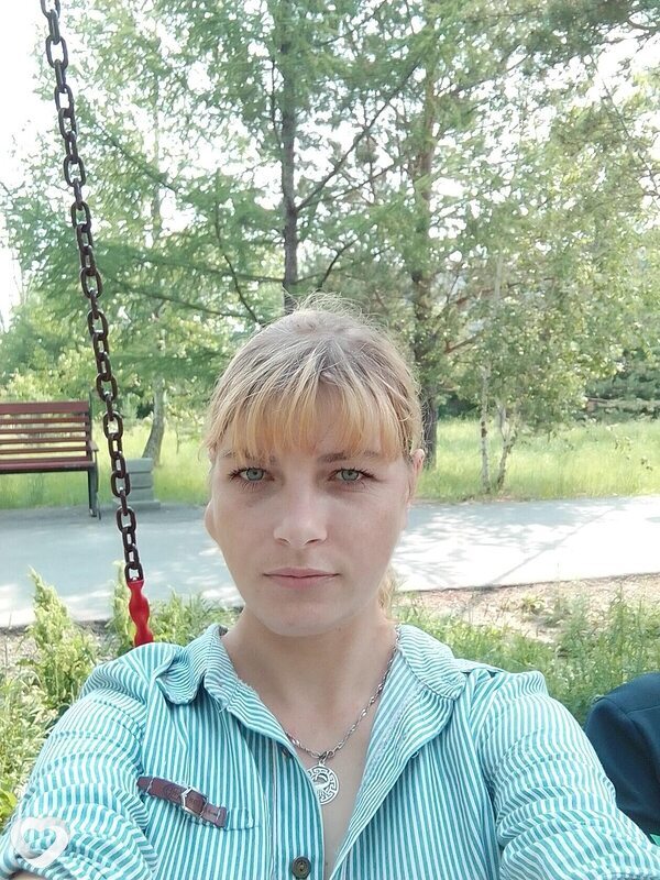 Анастасия, Райчихинск
