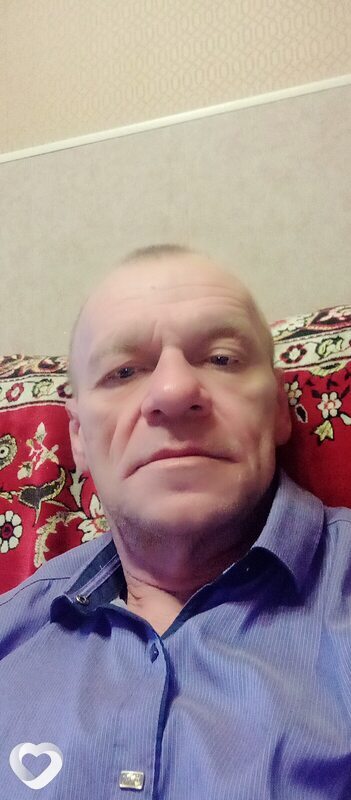 Виктор, 56, Новороссийске — анкета №2603621