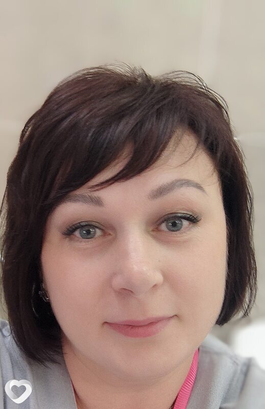 Алёна, 48, Минске — анкета №2603623