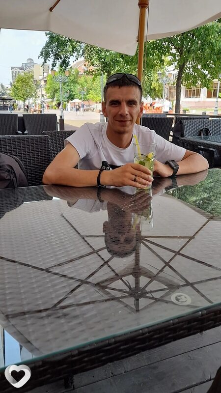 Сергей, 33, Бресте — анкета №2603583