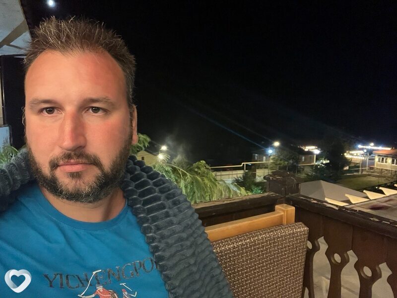 Станислав, 36, Минске — анкета №2603589
