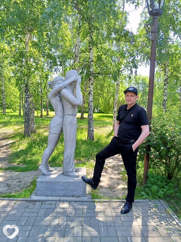 Максим, 41, Тайшете — анкета №2603594