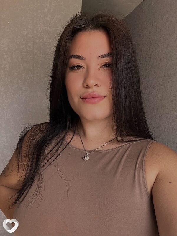 Лейла, 23, Новокузнецке — анкета №2603825
