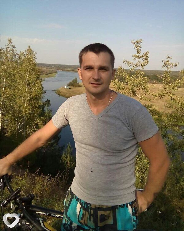 Иван, 32, Ржеве — анкета №2603826