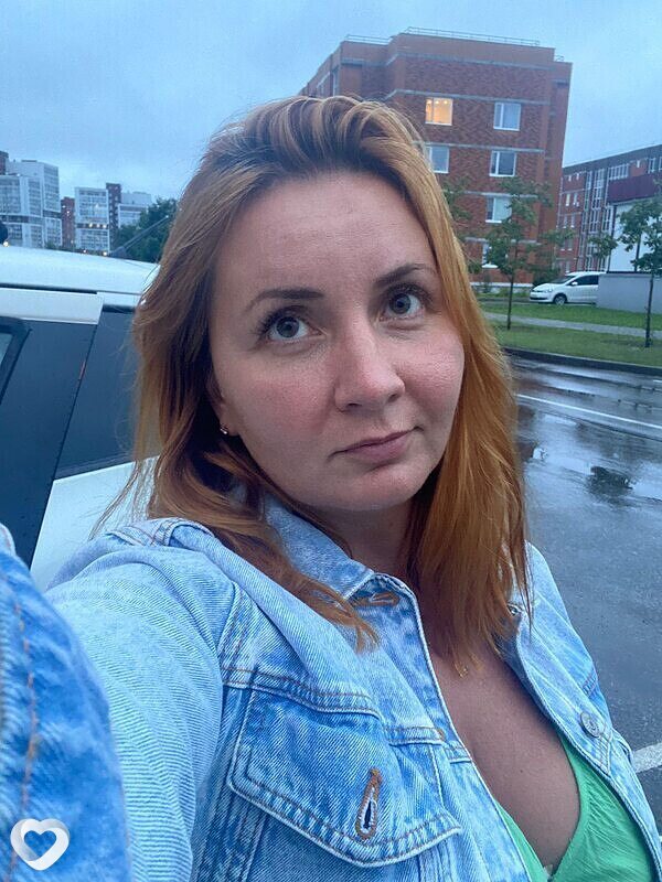 Лиза, 45, Хабаровске — анкета №2603837
