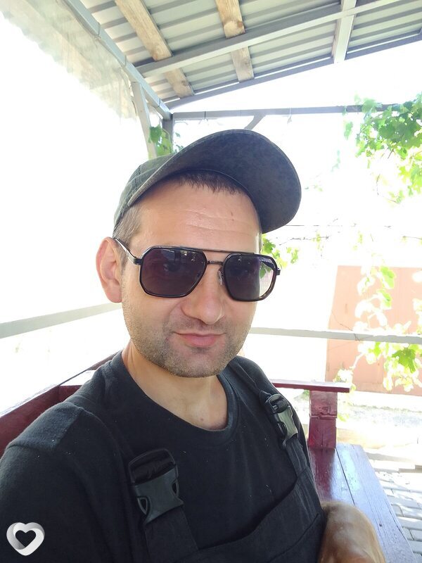 Алексей, 38, Белгороде — анкета №2603841