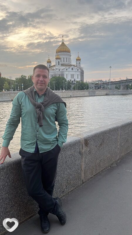 Pavel, Москва