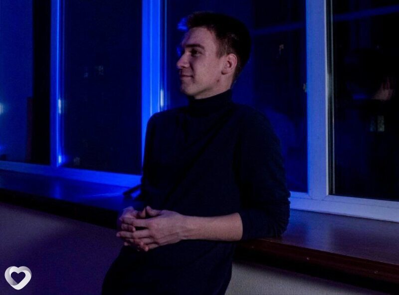 Амир, 22, Казани — анкета №2603509
