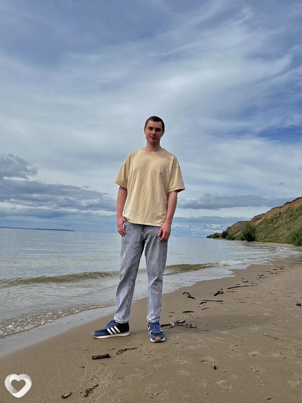 Сергей, 29, Тольятти — анкета №2603513