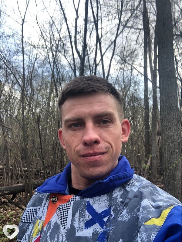 Максим, 33, Пензе — анкета №2603519