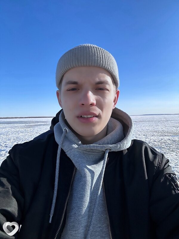 Владислав, 28, Челябинске — анкета №2604075