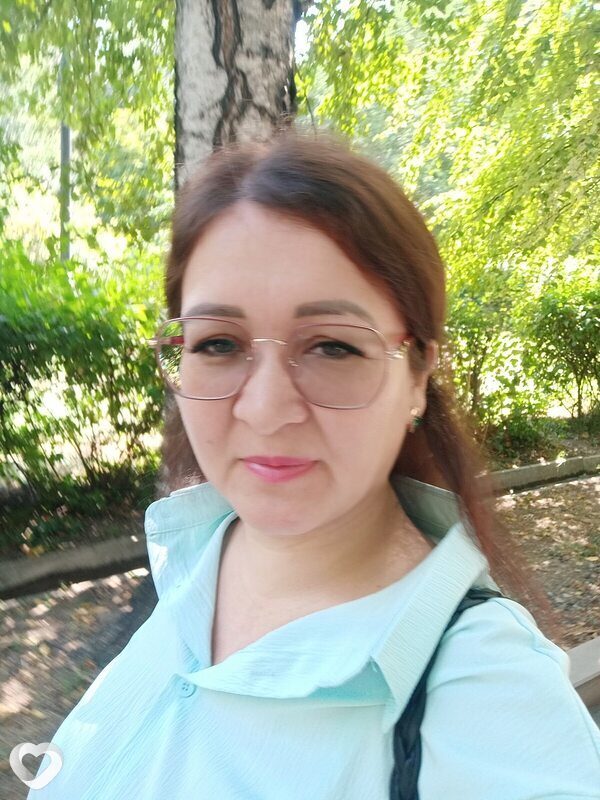 Ксю, 39, Костанае — анкета №2604077