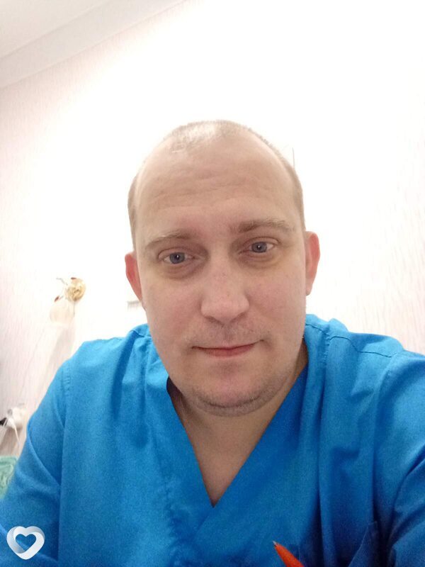 Михаил, 38, Краснотурьинске — анкета №2604087
