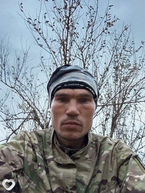 Антон, 35, Ростове-на-Дону — анкета №2604088