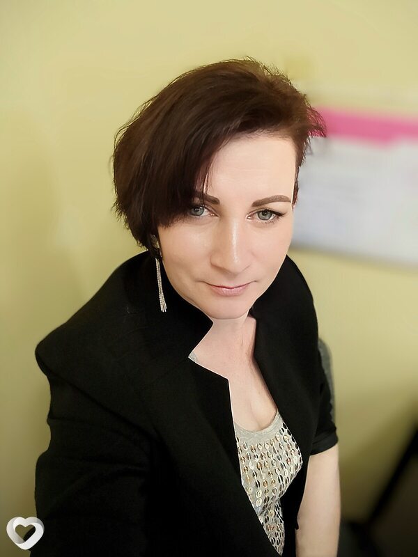 Ирина, 46, Владивостоке — анкета №2604093