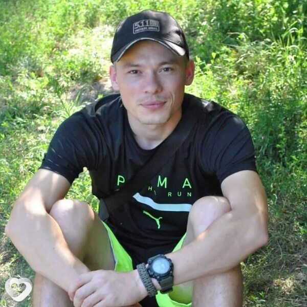 Володимир, 32, Запорожье — анкета №2604097