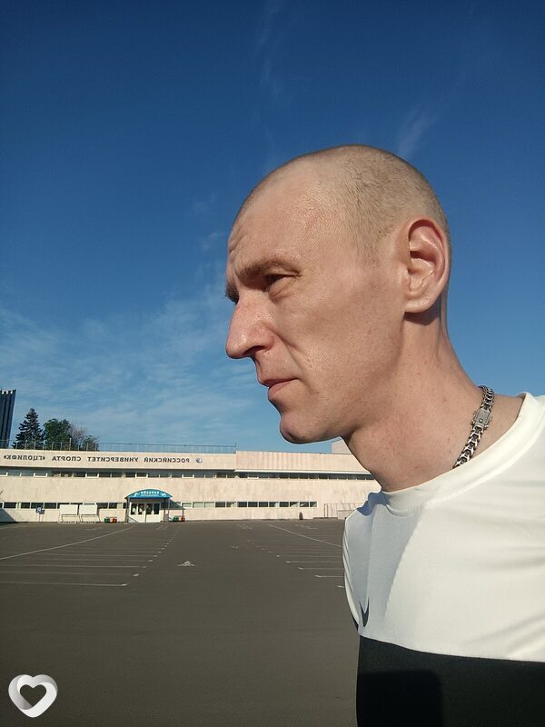 Алексей, 37, Москве — анкета №2603753