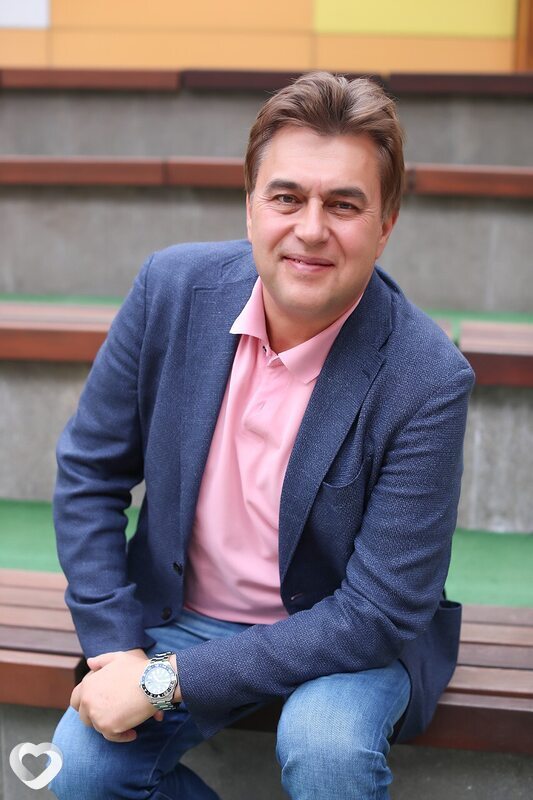 Андрей, 54, Москве — анкета №2603772