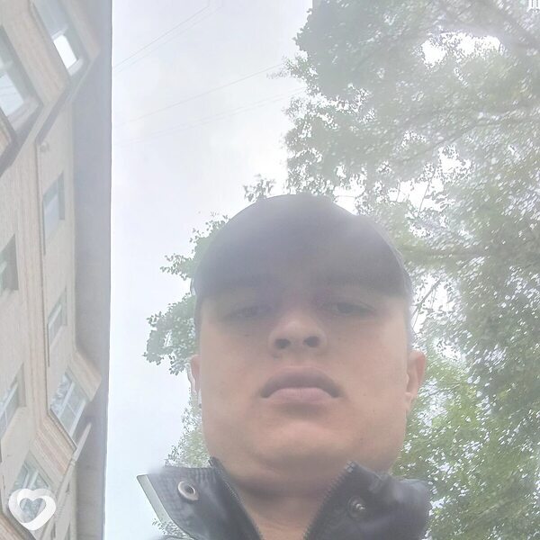 Shaxzod Ergashev, 24, Кириши — анкета №2603773