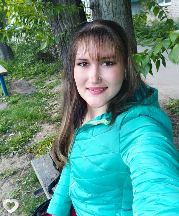 Любовь, 31, Арзамасе — анкета №2603803