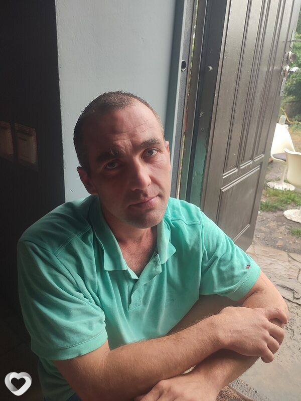Дмитрий, 36, Ростове-на-Дону — анкета №2603804